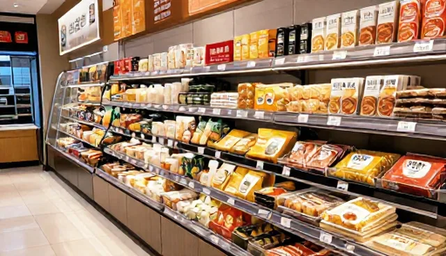 食品销售运输安全的适用条件与选择依据