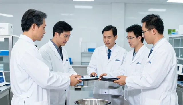 冷链配送的误区澄清与实际应用分析