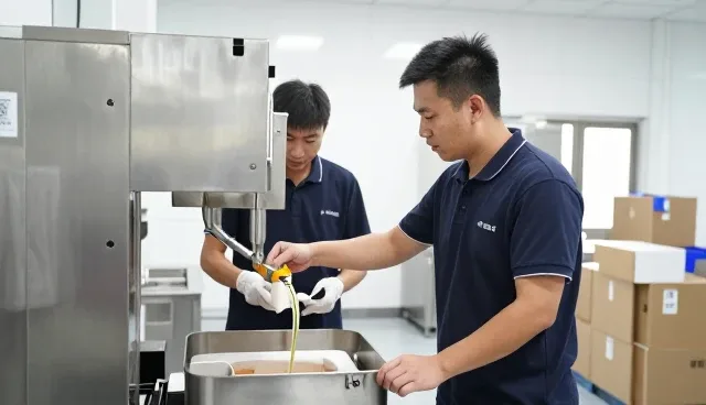 食品分装相关知识全面介绍